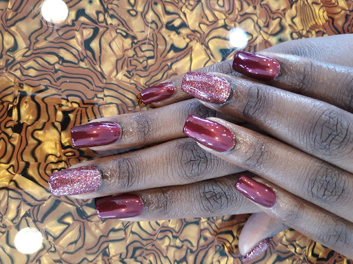 Shoe Store «Pedicure & Shoes 2 Go», reviews and photos, 243 W Congress St #102, Detroit, MI 48226, USA