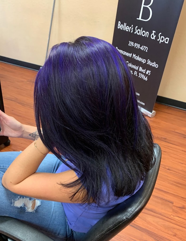Beller's Salon & Spa 33966