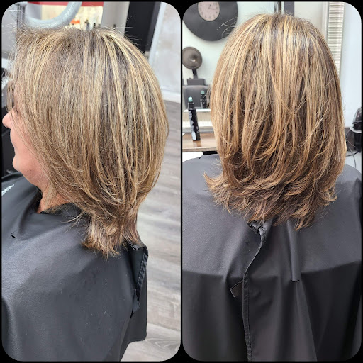 Hair Salon «Lorenzo Pasquale Hair Design», reviews and photos, 179 US-46 #17, Rockaway, NJ 07866, USA