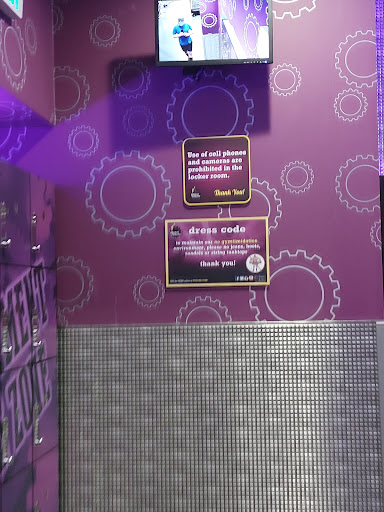 Planet Fitness image