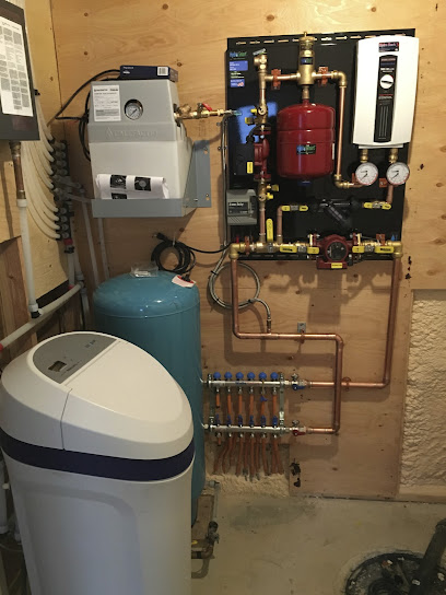 Pipes Down Plumbing and Heating
