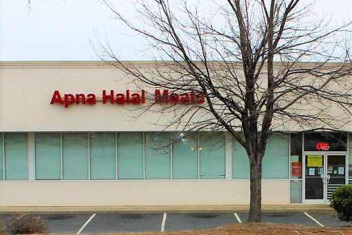 Apna Halal Meats