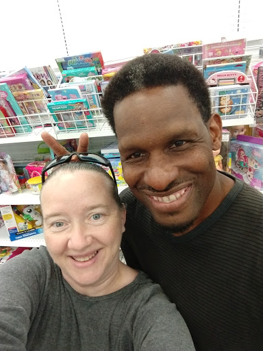 Clothing Store «Ross Dress for Less», reviews and photos, 7338 Gall Blvd, Zephyrhills, FL 33541, USA