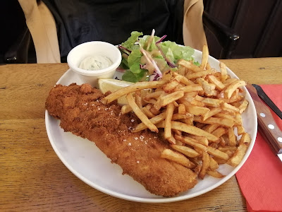 O'TEMPLE BAR à Montauban