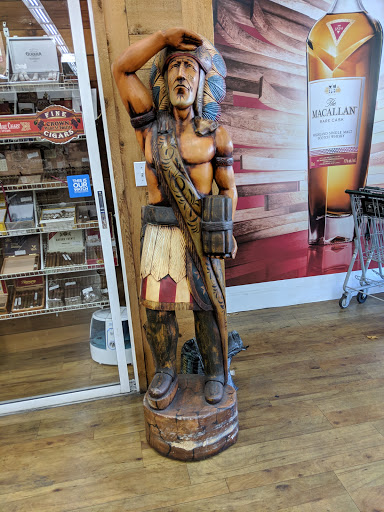 Liquor Store «Crown Wine & Spirits», reviews and photos, 1030 NE 15th Ave, Fort Lauderdale, FL 33304, USA