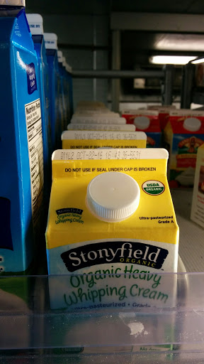 Grocery Store «Giant Food Stores», reviews and photos, 1465 W Broad St, Quakertown, PA 18951, USA