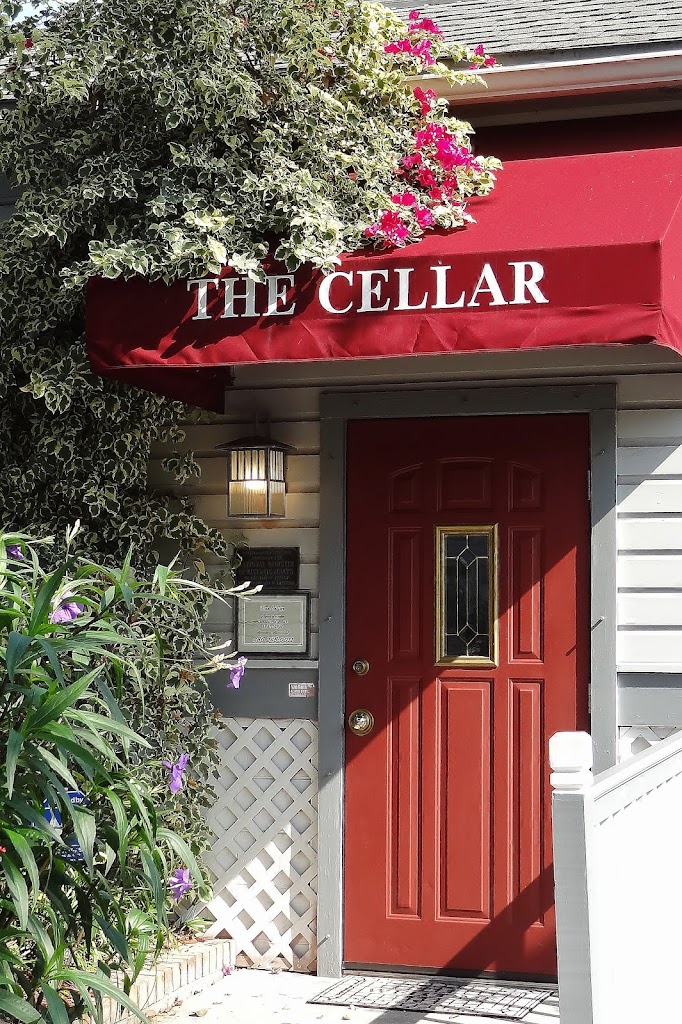 The Cellar Restaurant 32114