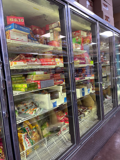 Indian Grocery Store «Kiran Indian Grocery», reviews and photos, 10042 Cross Creek Blvd, Tampa, FL 33647, USA