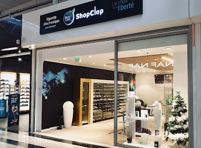 Shop Clop à Barentin