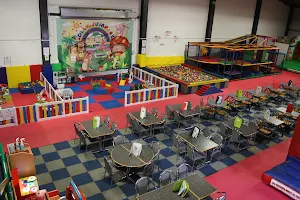 Jolly Jumpers Playzone image