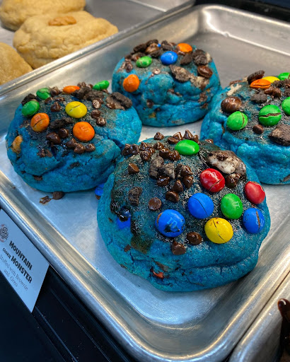 Bakery «Gourmet Goodies Bake Shop», reviews and photos, 68 4th St NW, Winter Haven, FL 33881, USA