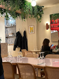 Atmosphère du Restaurant brunch CLINT Sentier à Paris - n°19