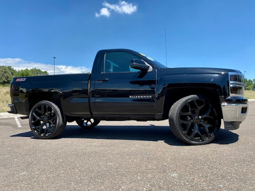 Used Car Dealer «United Automotive, LLC.», reviews and photos, 765 Federal Blvd, Denver, CO 80204, USA