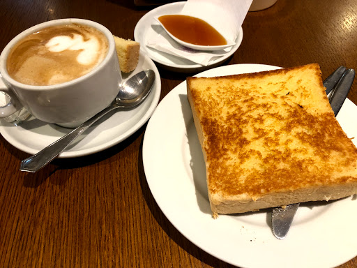 Cafetería Pastelería Horno la Vallina