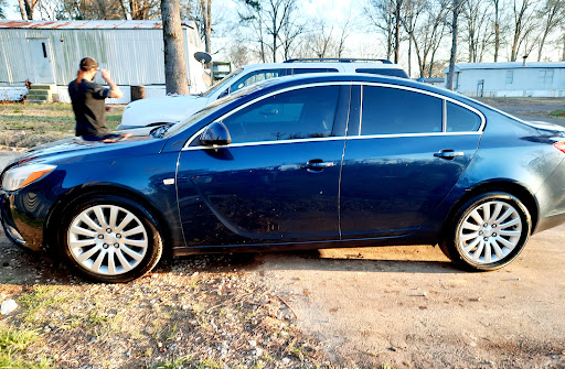 Used Car Dealer «J.D. Byrider», reviews and photos, 1007 W Marshall Ave, Longview, TX 75604, USA