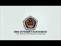 Foto SMA  Veteran 1 Sukoharjo, Kabupaten Sukoharjo