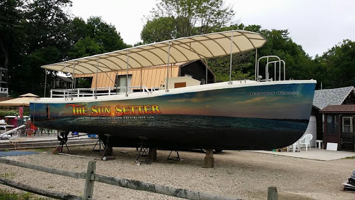 Sign Shop «Wraps -n- Signs», reviews and photos, 7441 S Westnedge Ave #500, Portage, MI 49002, USA