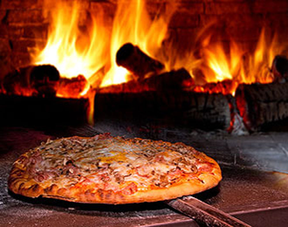 Fish Hut Pizza - Winslow 47598