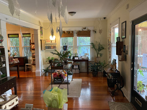 Stationery Store «The Paper Seahorse», reviews and photos, 211 S Howard Ave, Tampa, FL 33606, USA