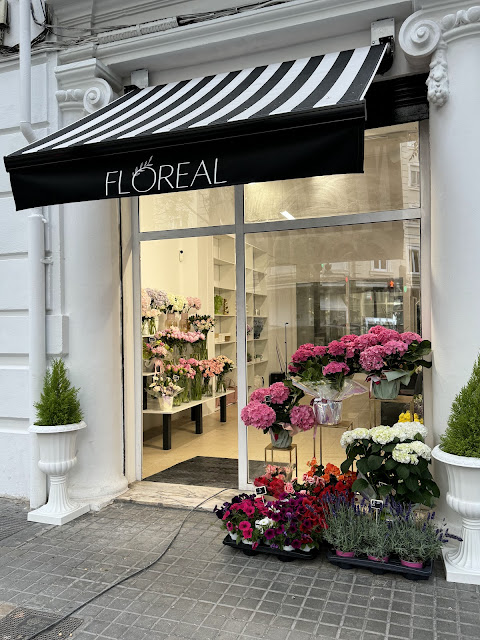 Floreal, Valencia