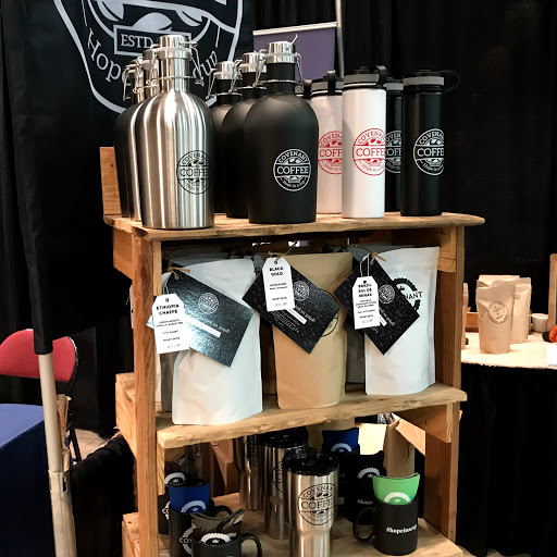 Coffee Shop «Covenant Coffee», reviews and photos, 1700 N Chester Ave, Bakersfield, CA 93308, USA