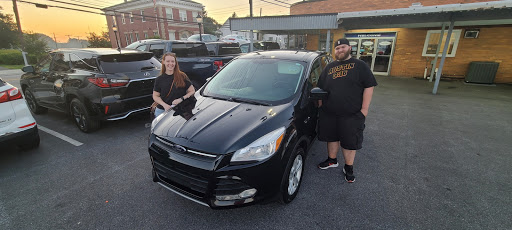 Used Car Dealer «Hampstead Preowned», reviews and photos, 1111 S Main St, Hampstead, MD 21074, USA