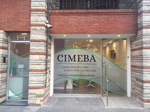 CIMEBA - Consultorios Integrales de Medicina y Estética Buenos Aires