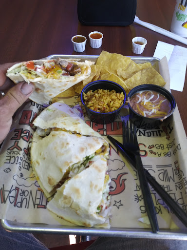 Tex-Mex Restaurant «Tijuana Flats», reviews and photos, 6771 W Indiantown Rd, Jupiter, FL 33458, USA
