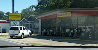 RAW Wheels & Tires - Photo 9 - Car repair in Monroe, LA, Monroe