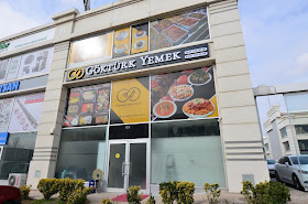 Göktürk Yemek Catering - Ankara Toplu Yemek Catering
