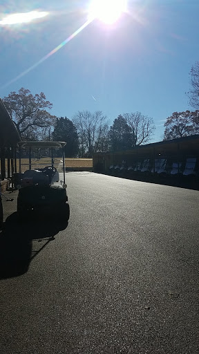 Golf Driving Range «Pine Lakes Golf Course», reviews and photos, 4101 S Singleton Station Rd, Rockford, TN 37853, USA