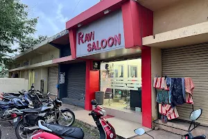 Ravi Salon image