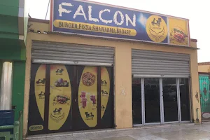 Falcon Restaurant image