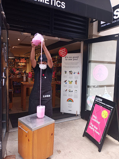 Cosmetics Store «Lush», reviews and photos, 1001 Aliceanna St, Baltimore, MD 21202, USA