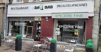 Le Baobab à Laval