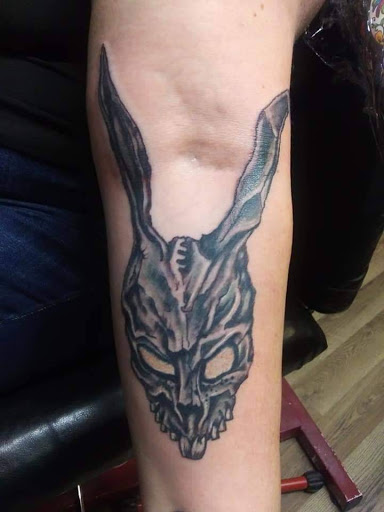 Explore june birthday tattoo ideas, creative tattoo ideas in Muncie, available at Obscura Tattoo shop and Oddity Collective