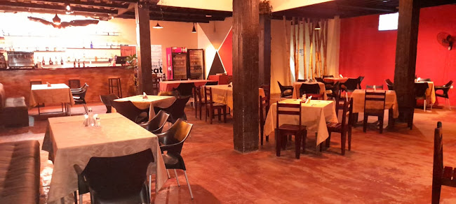 Meat food & grill - Restaurante