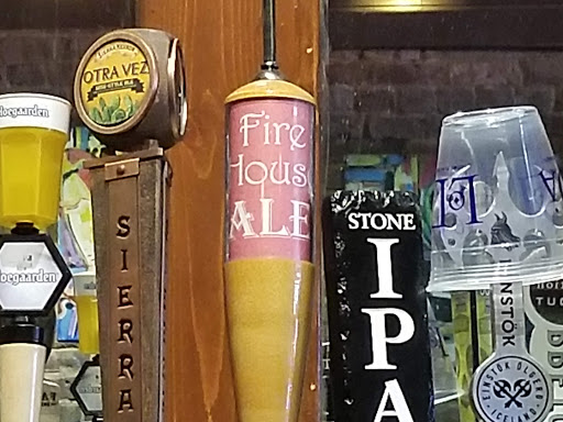 Wine Bar «Firehouse Wine Bar & Shop», reviews and photos, 216 St Francis St, Mobile, AL 36602, USA