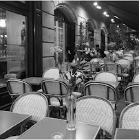 Atmosphère du Restaurant français Cannibale Café à Paris - n°13