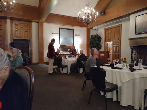 Country Club «Hollytree Country Club», reviews and photos, 6700 Hollytree Dr, Tyler, TX 75703, USA