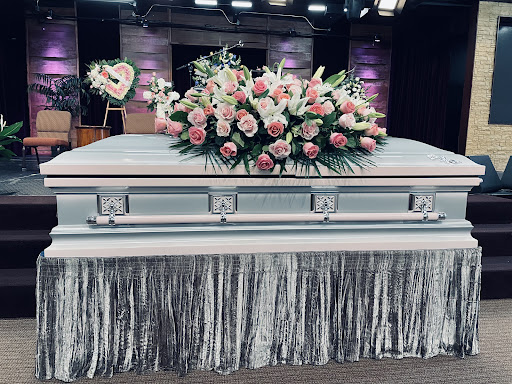 Funeral Home «Tillman Riverside Mortuary», reviews and photos, 2874 Tenth St, Riverside, CA 92507, USA