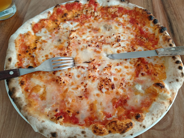 Pizza Dellarosso Veszprém - Veszprém