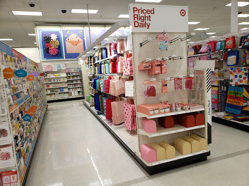 Department Store «Target», reviews and photos, 5800 20th St, Vero Beach, FL 32966, USA