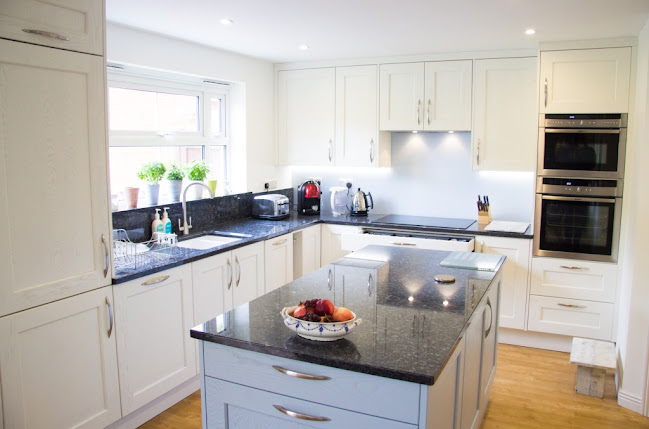 Reviews of Kitchen Living in Southampton - Interior designer