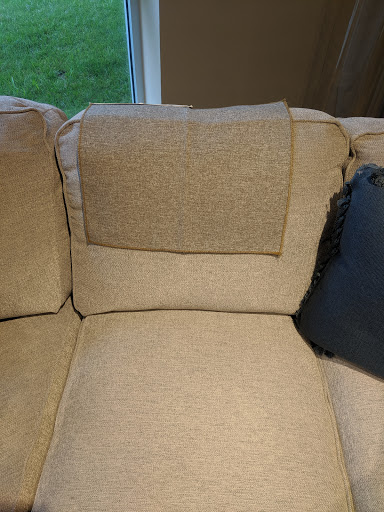 Furniture Store «La-Z-Boy Furniture Galleries», reviews and photos, 7311 Atlas Walk Way, Gainesville, VA 20155, USA