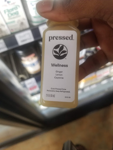 Health Food Store «Earth Origins Market», reviews and photos, 1917 E Silver Springs Blvd, Ocala, FL 34470, USA