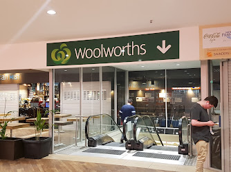Woolworths Hobart CBD