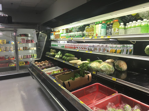 Asian Grocery Store «Unimart One Stop Shopping», reviews and photos, 7315 W Dempster St, Niles, IL 60714, USA