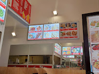 Tandoori Kebab Halal Food Ristorante à Milan menu