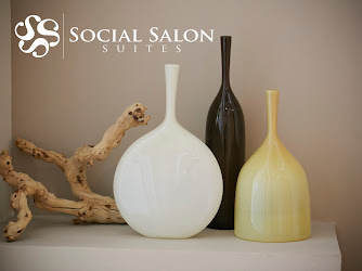 Social Salon Suites and Studios